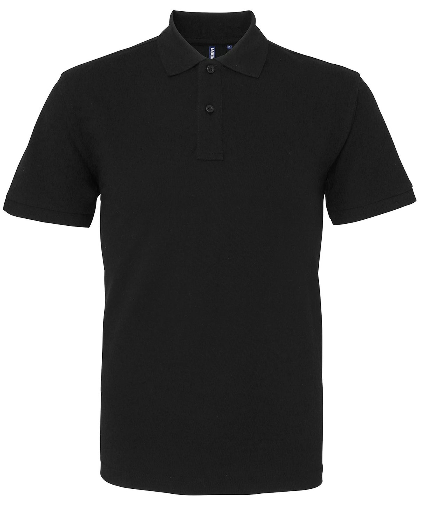 Mens Classic Fit Polo