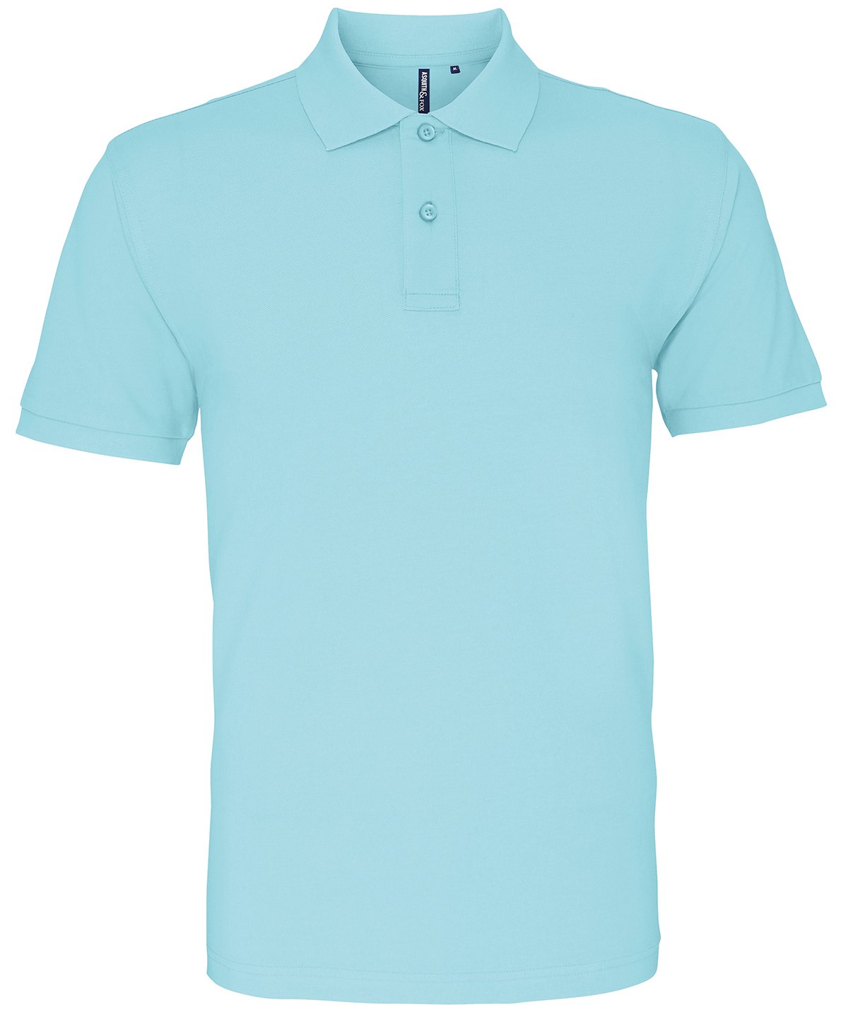 Mens Classic Fit Polo