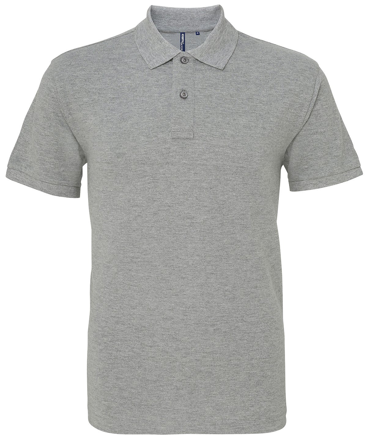 Mens Classic Fit Polo
