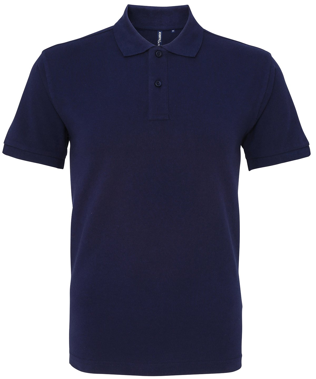 Mens Classic Fit Polo