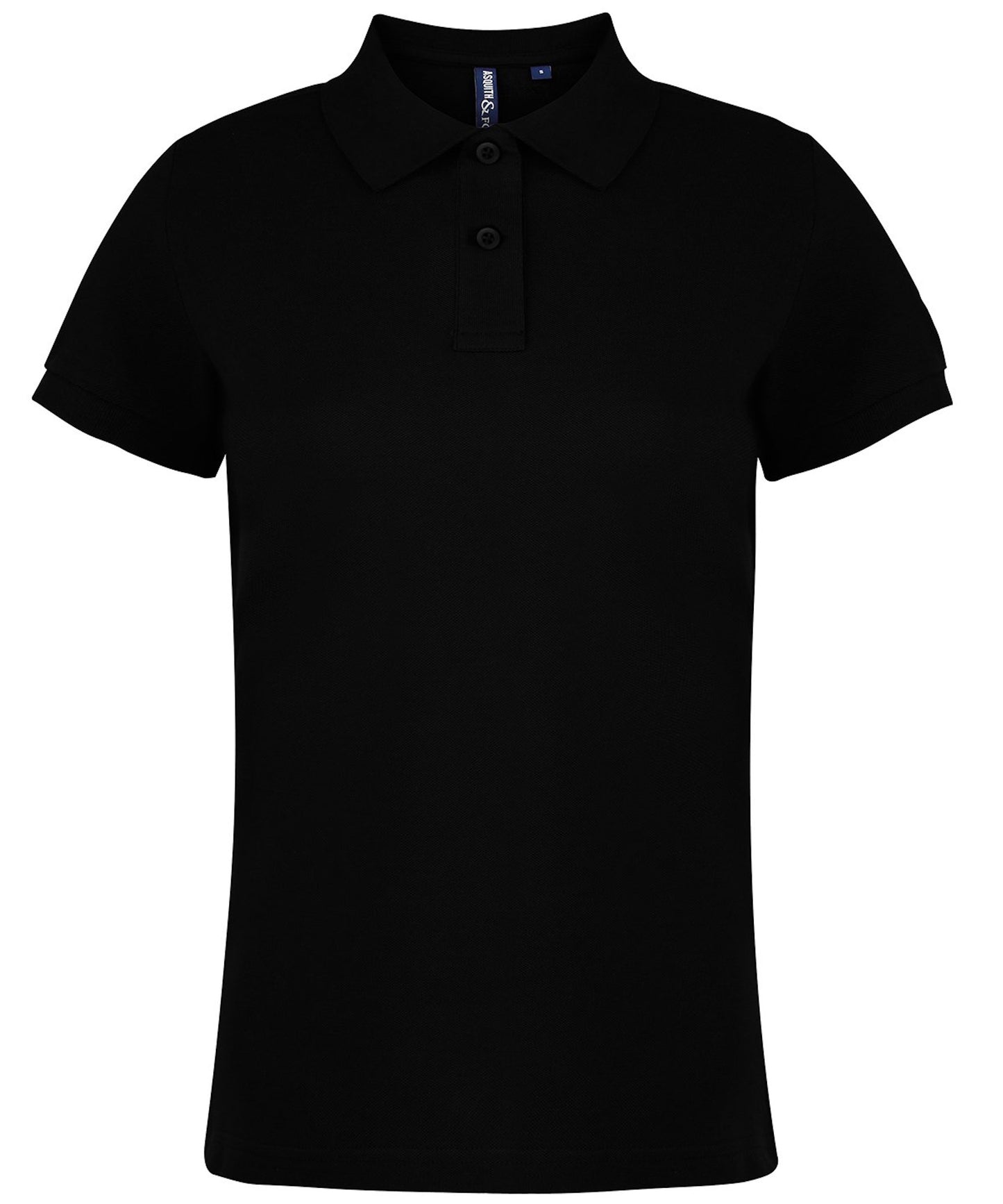 Womens Classic Fit Polo