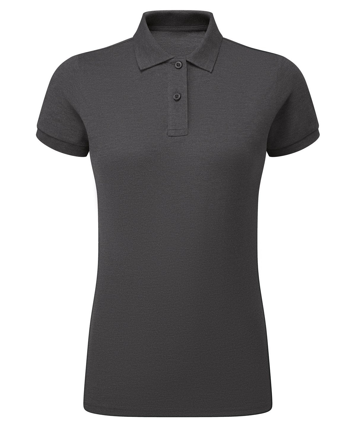 Womens Classic Fit Polo