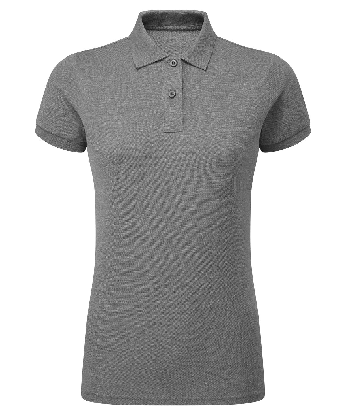 Ladies Classic Fit Polo Shirt