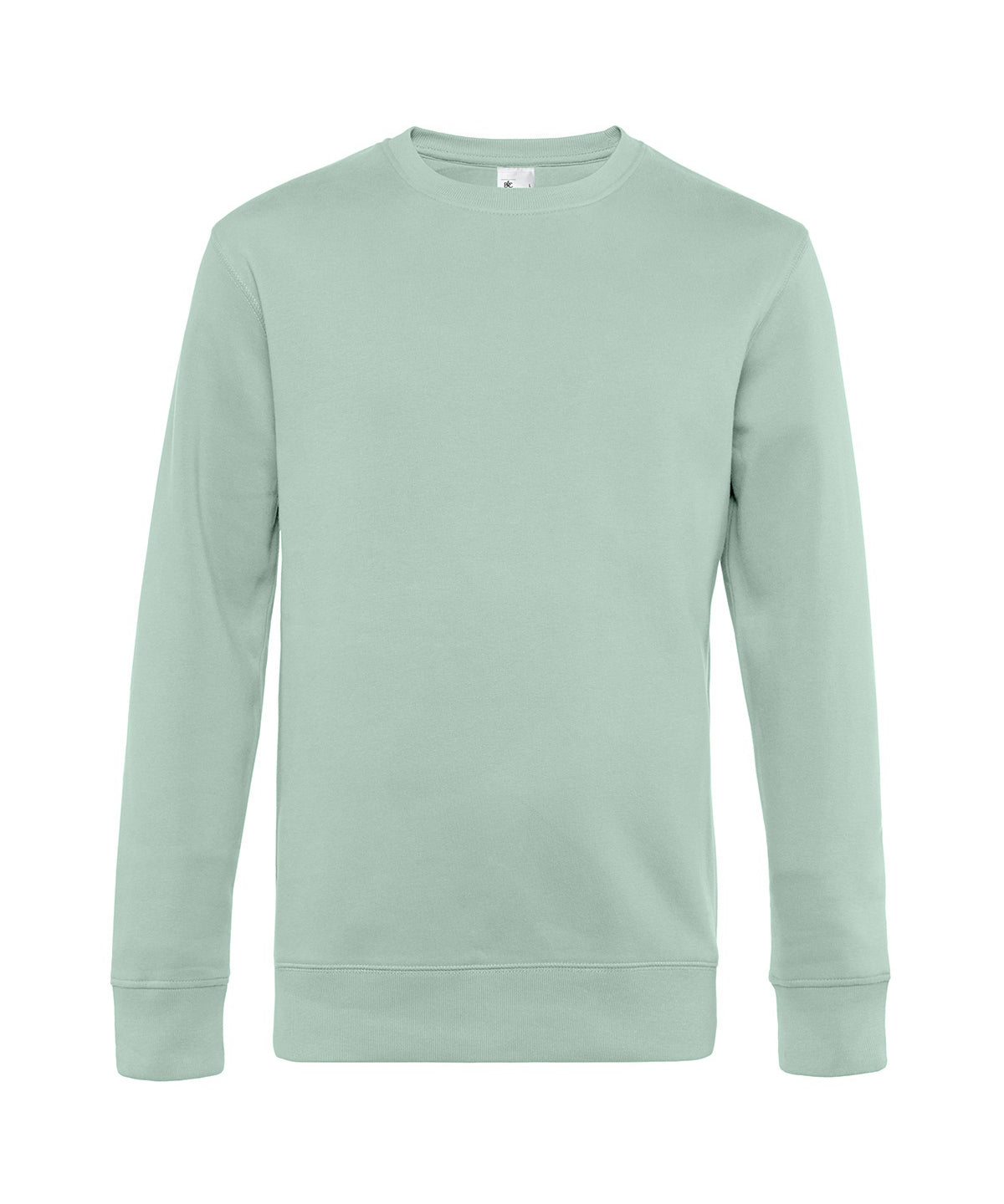 Unisex King Crew neck