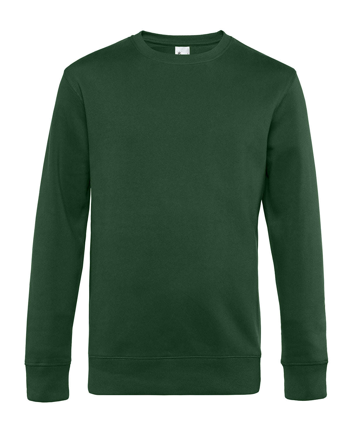 Unisex King Crew neck
