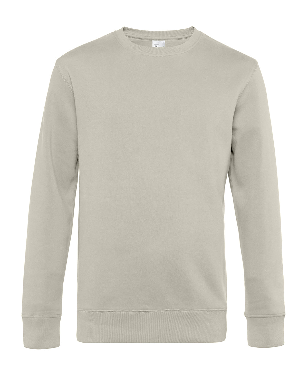 Unisex King Crew neck