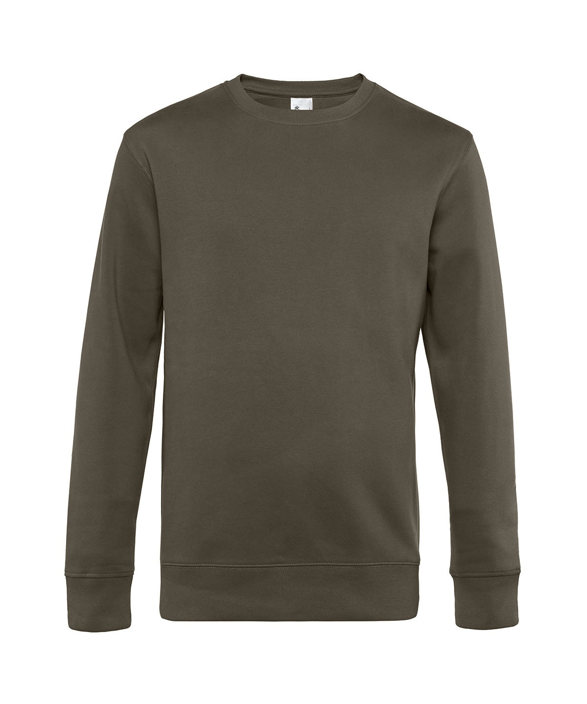 Unisex King Crew neck