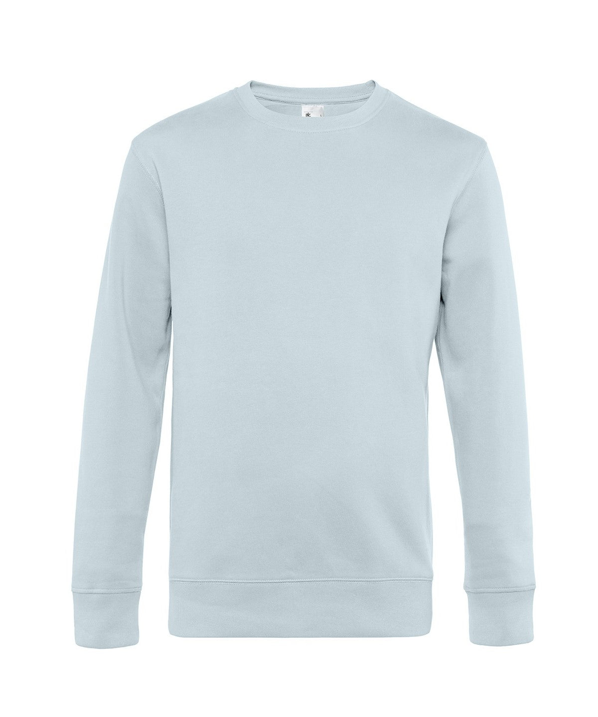 Unisex King Crew neck
