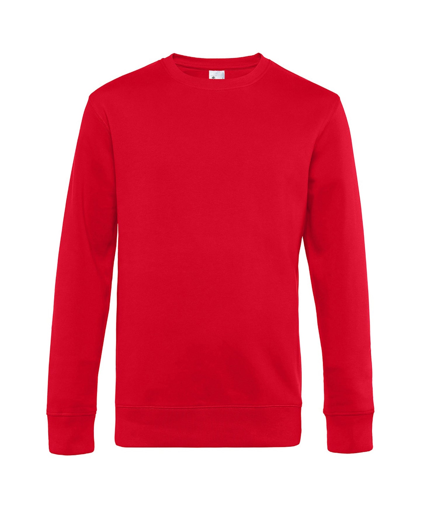 Unisex King Crew neck