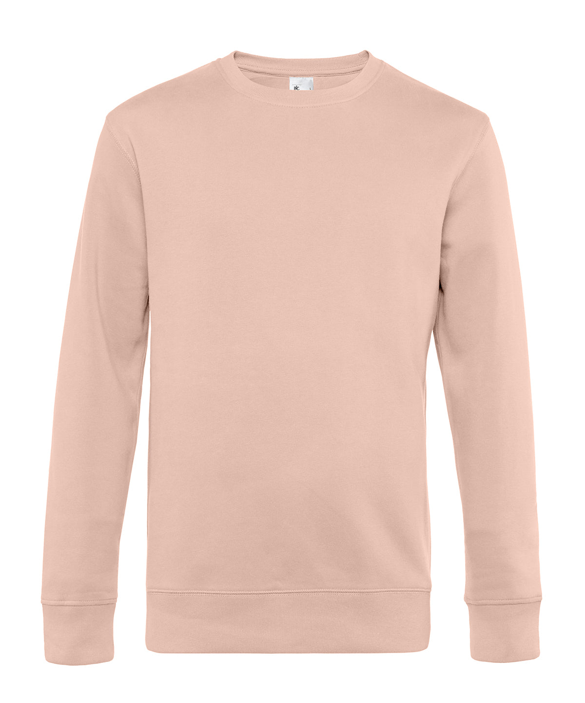 Unisex King Crew neck