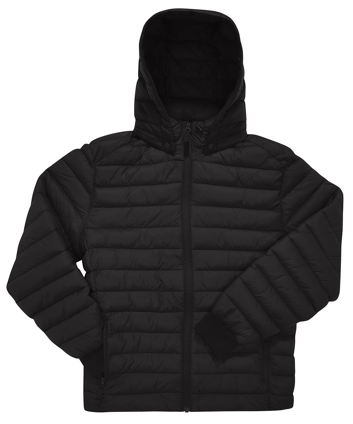 Reset Puffer Jacket