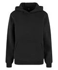 Women's Fluffy Hoodie