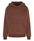 Women's Fluffy Hoodie