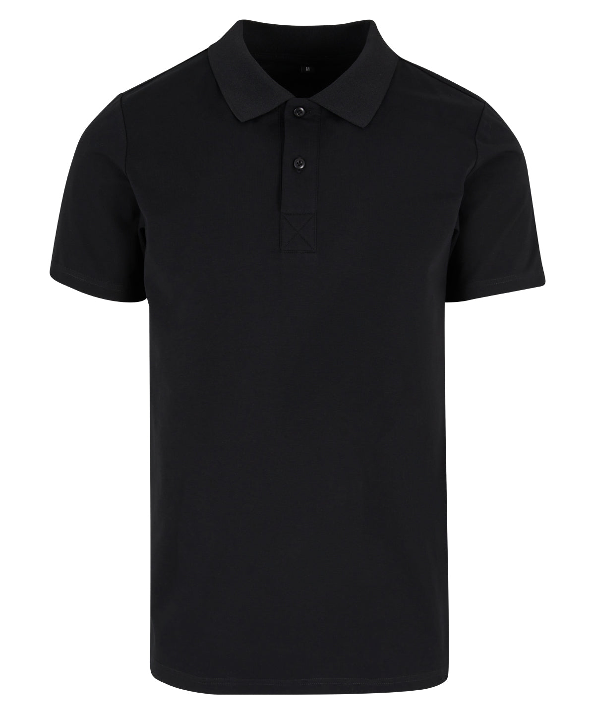 Mens Sorona Polo Tee