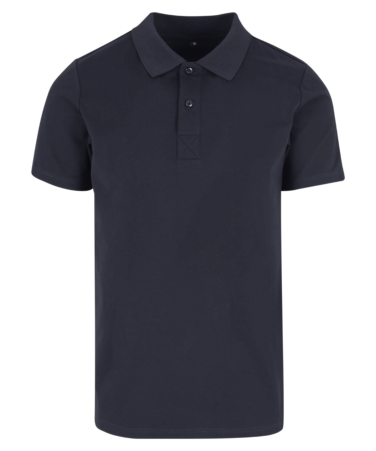 Mens Sorona Polo Tee