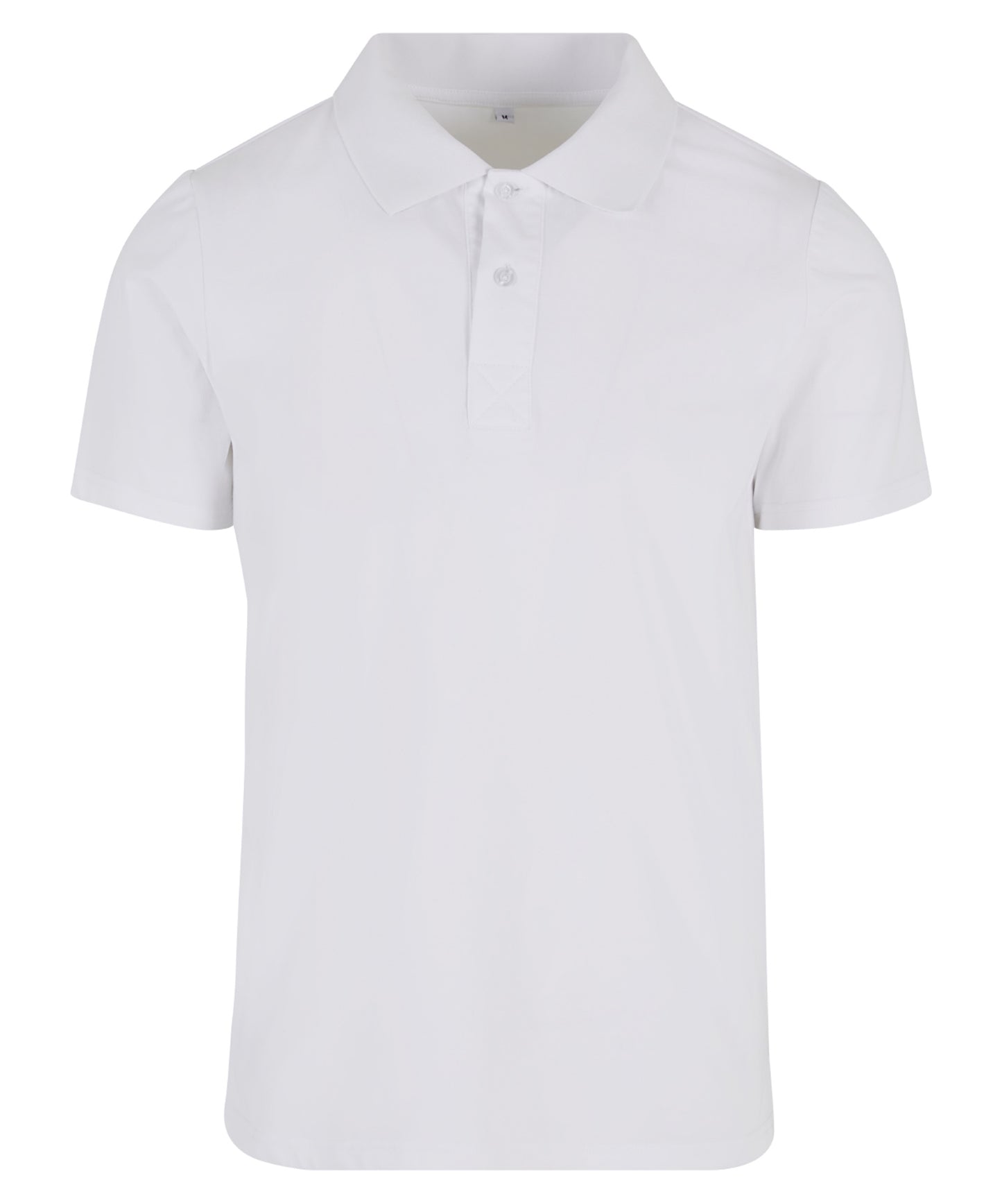 Mens Sorona Polo Tee