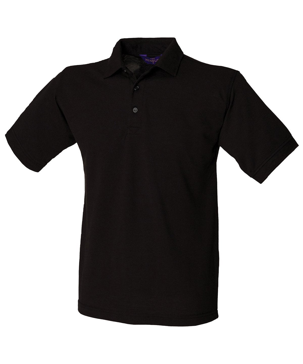 Classic Pique Polo Shirt