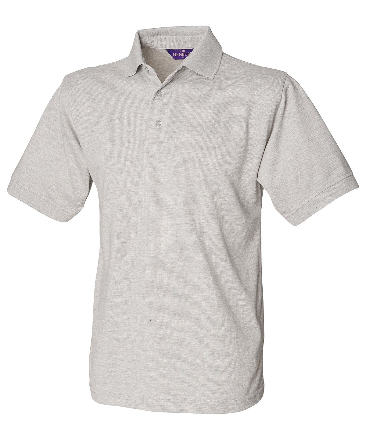 Classic Pique Polo Shirt