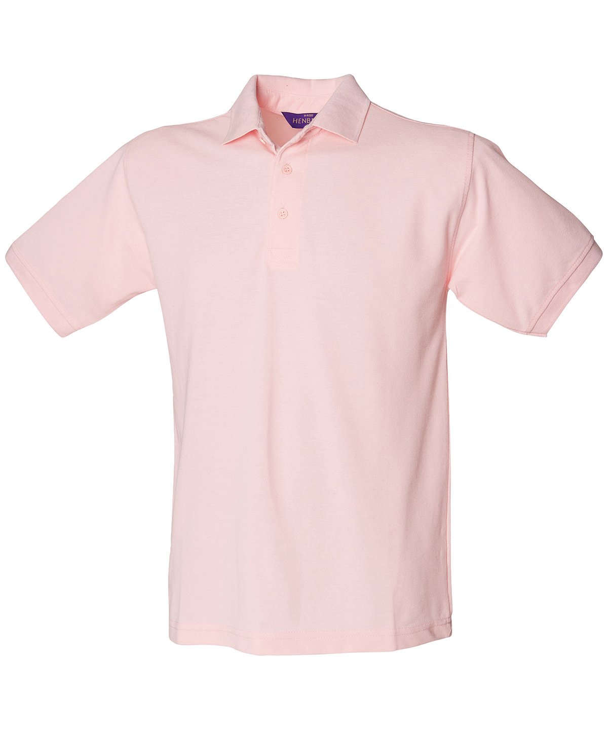 Classic Pique Polo Shirt