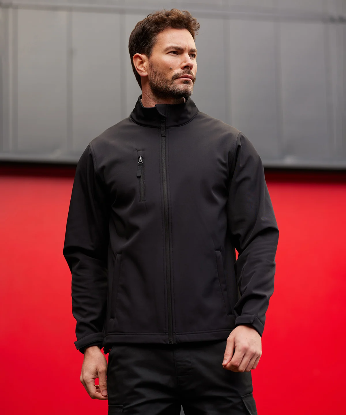 RTX Three Layer Jacket