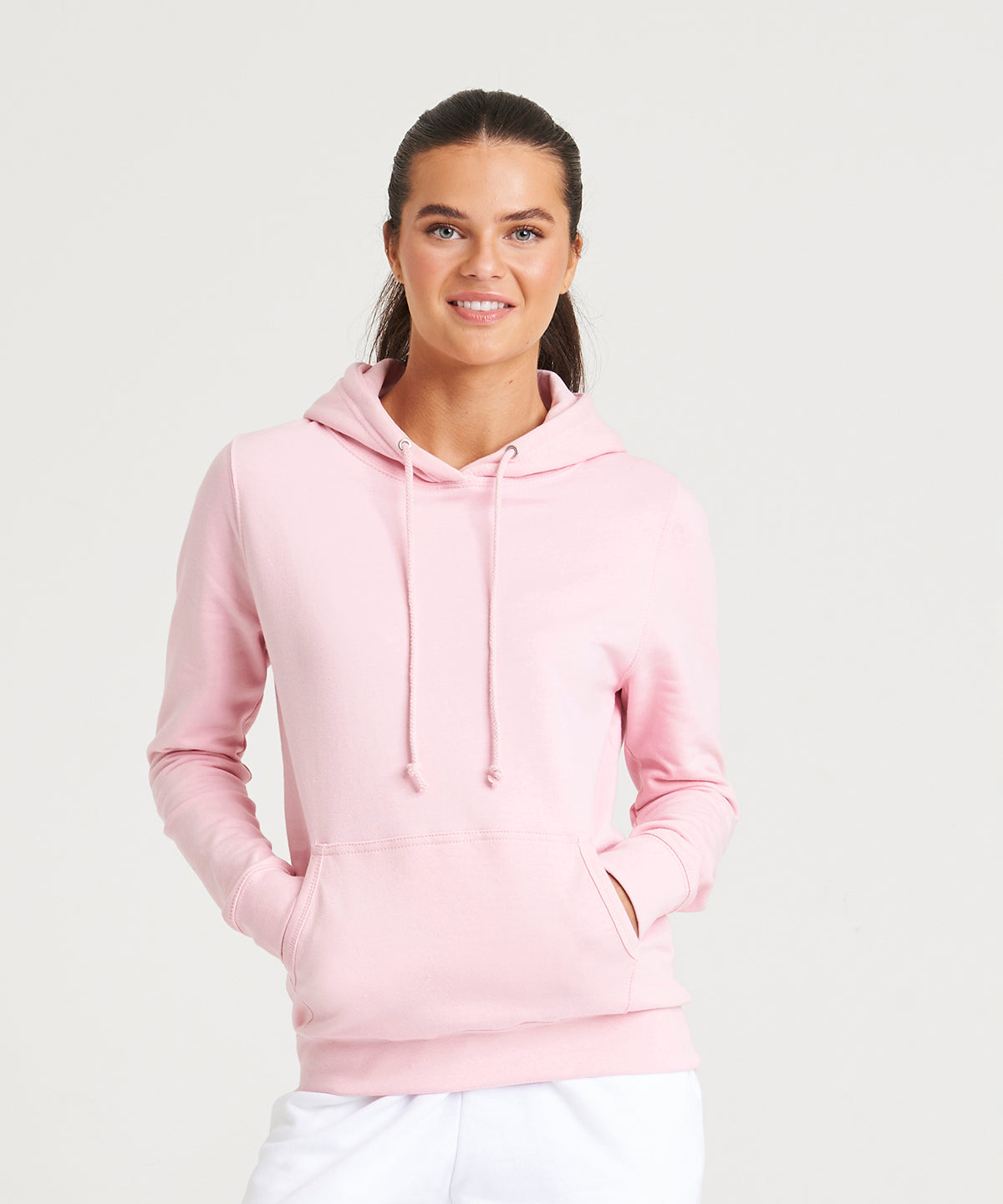 Womens College Hoodie
