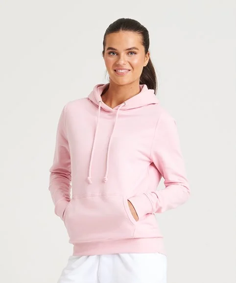 Womens College Hoodie