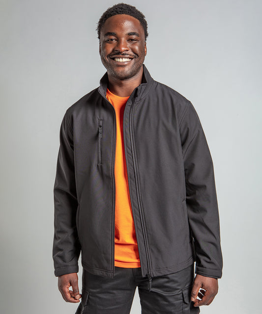 RTX Three Layer Jacket