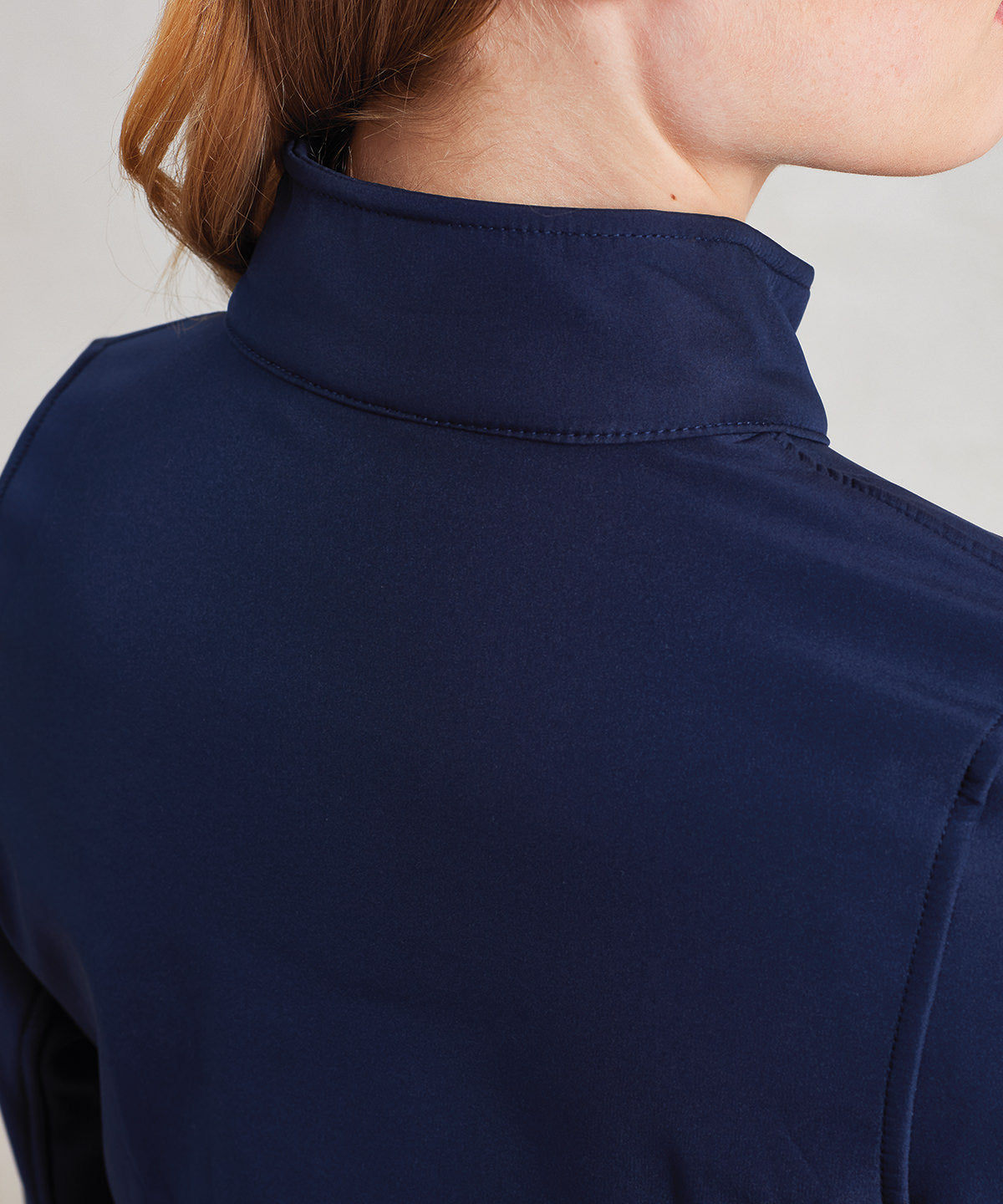 Womens Wind Breaker Jacket