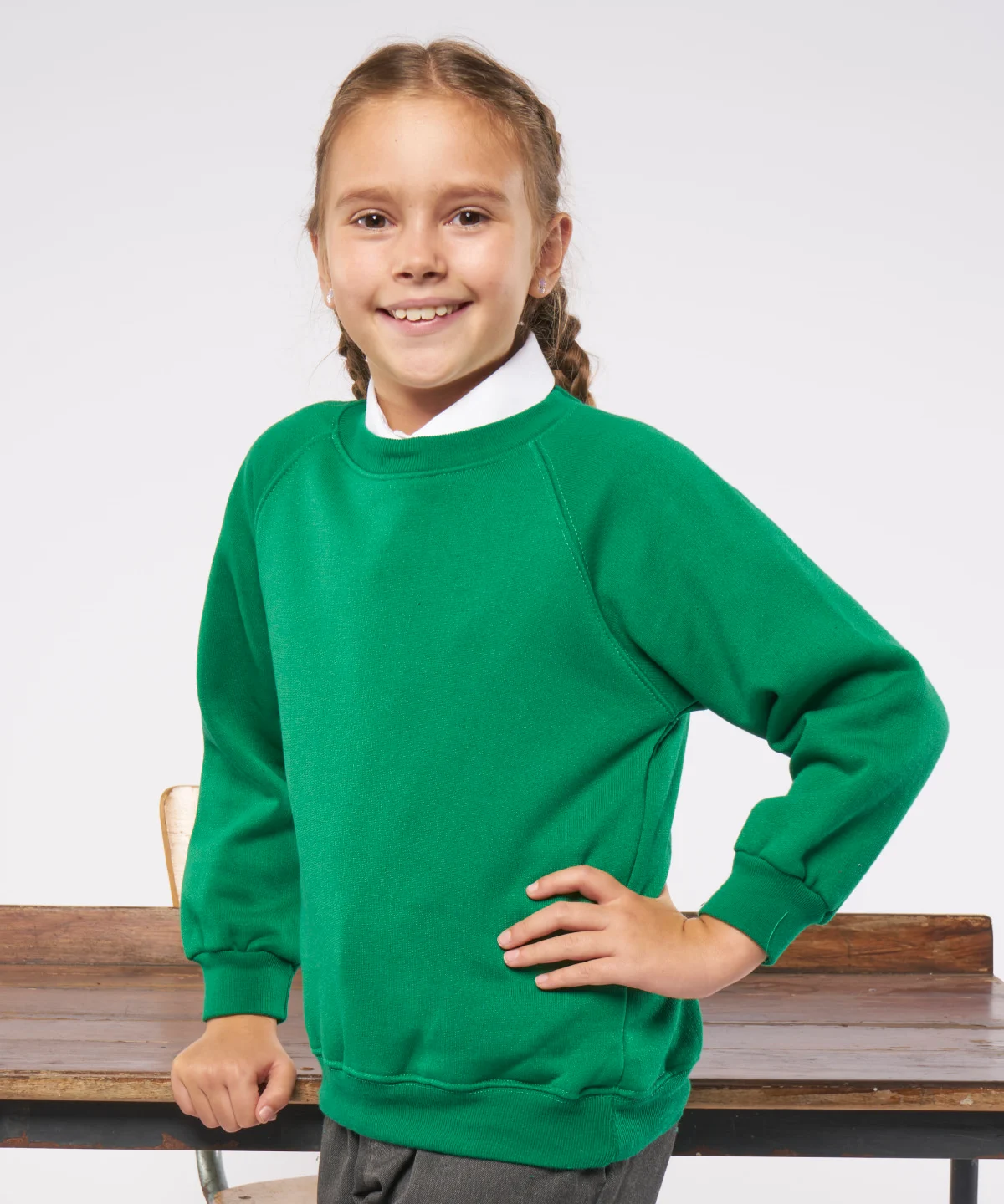 Kids Sweatshirt