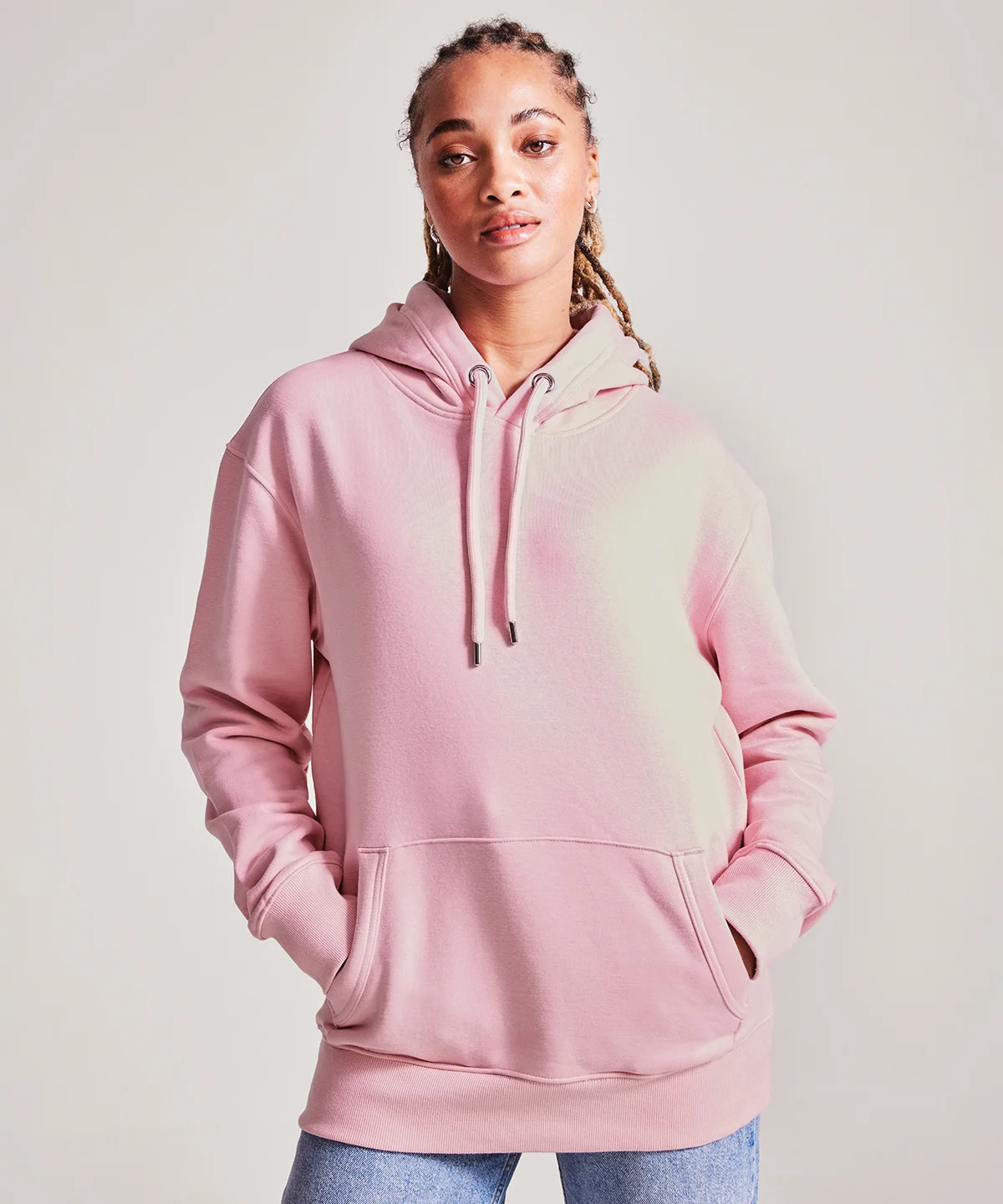 Unisex Anthem Hoodie