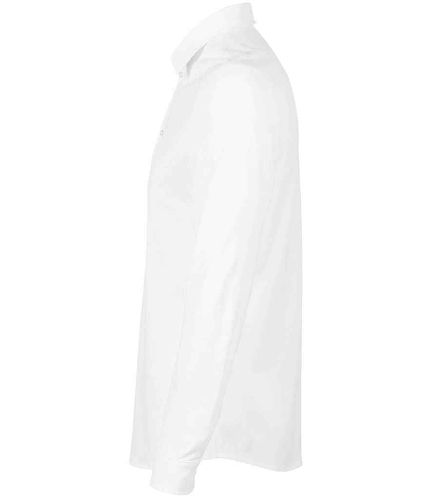 Balthazar Jersey Long Sleeve Shirt