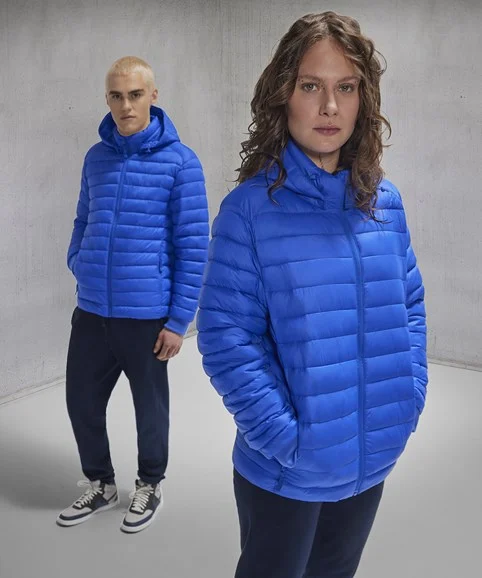 Reset Puffer Jacket