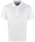 Cool Fitted Mens Polo Shirt