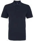 Mens Classic Fit Polo
