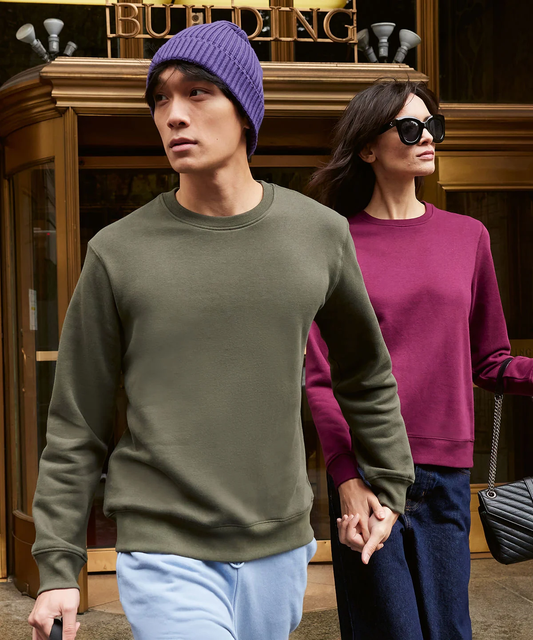Unisex King Crew neck