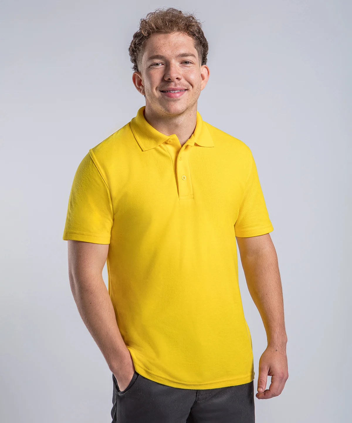 Pro RTX Polo
