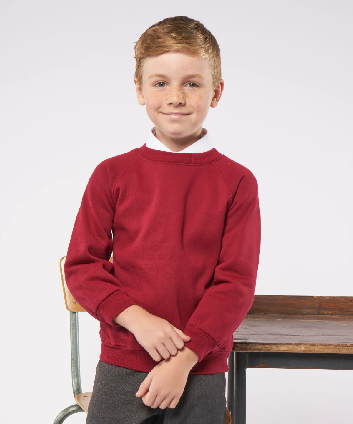 Kids Sweatshirt