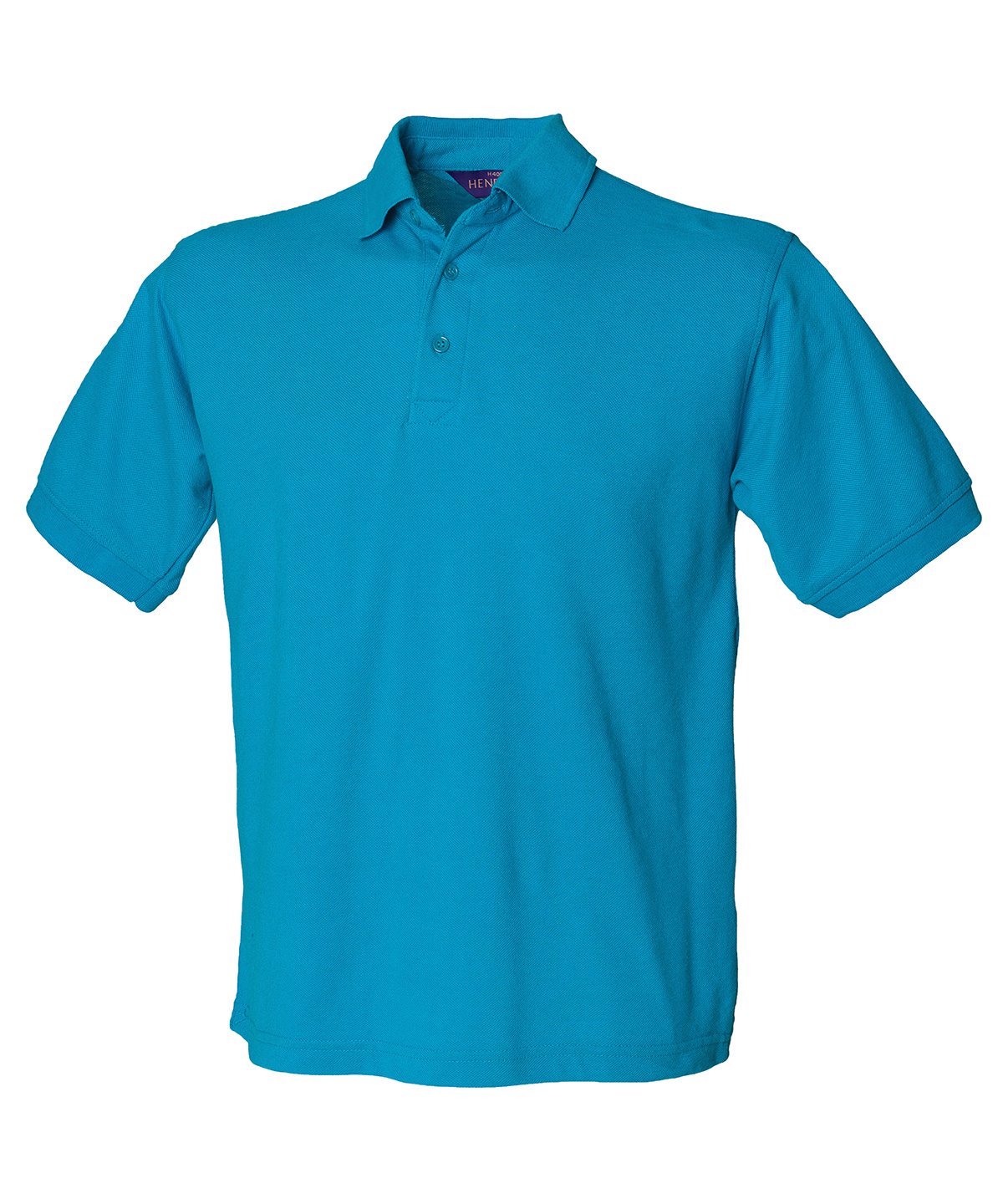 Classic Pique Polo Shirt
