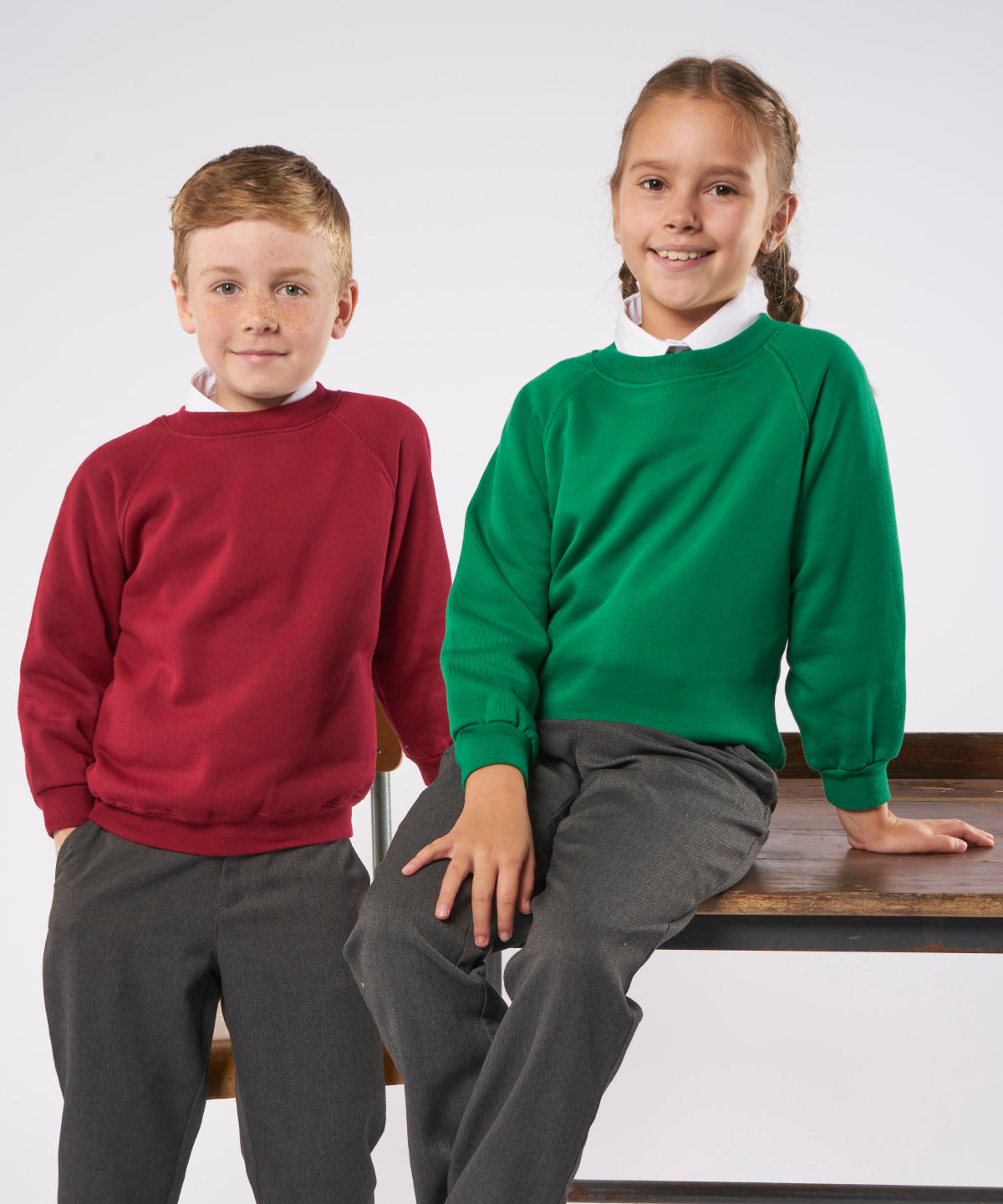 Kids Sweatshirt
