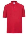 Children's Polo Shirt