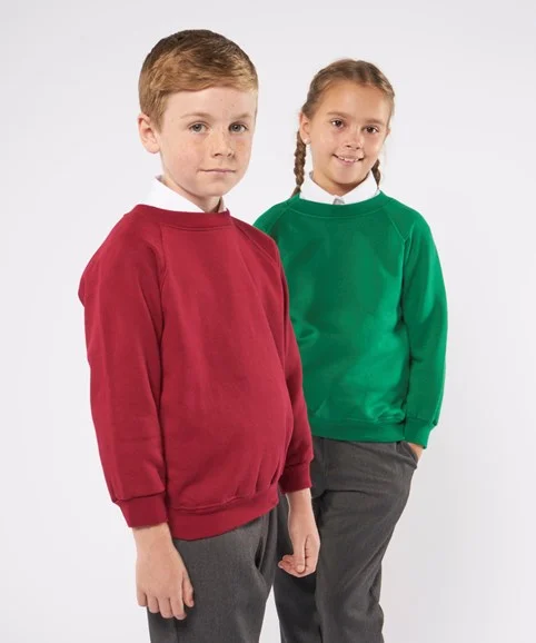 Kids Sweatshirt