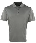 Cool Fitted Mens Polo Shirt