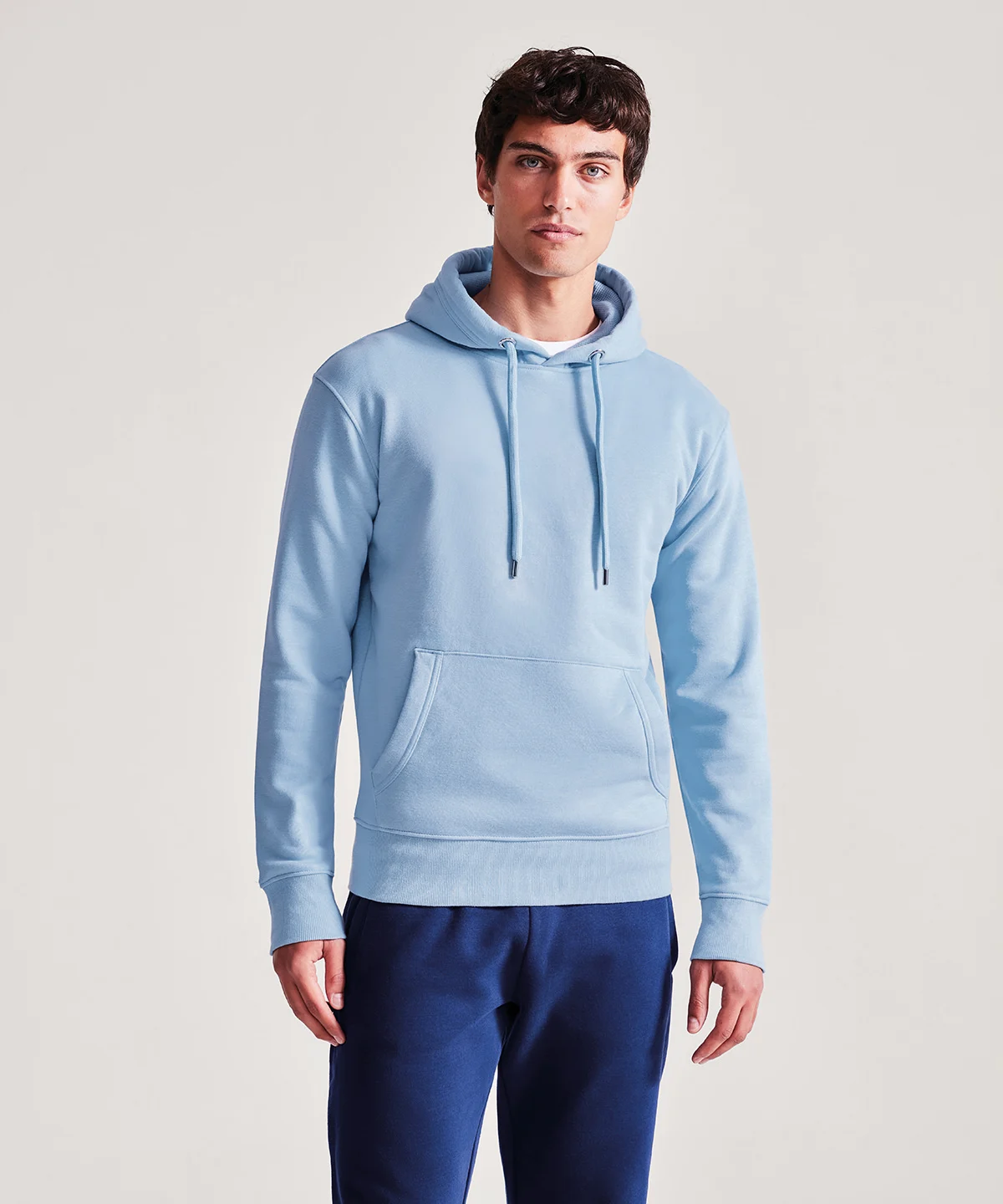 Unisex Anthem Hoodie