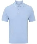 Cool Fitted Mens Polo Shirt