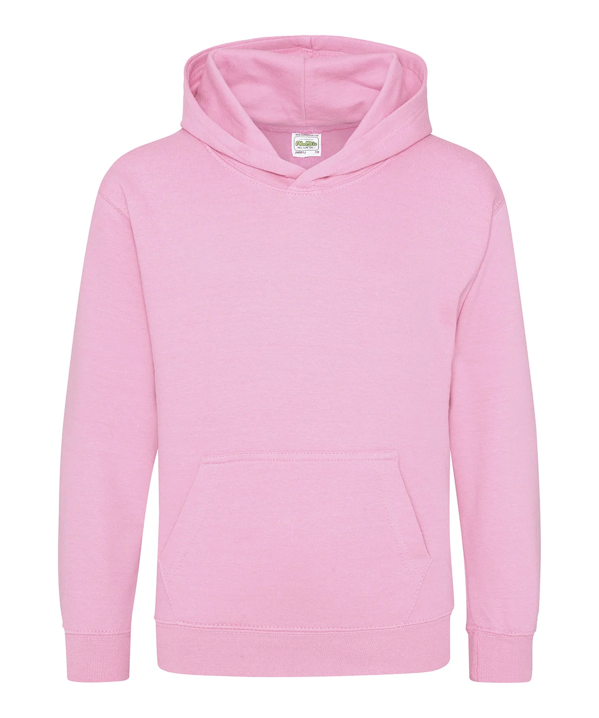 Womens College Hoodie