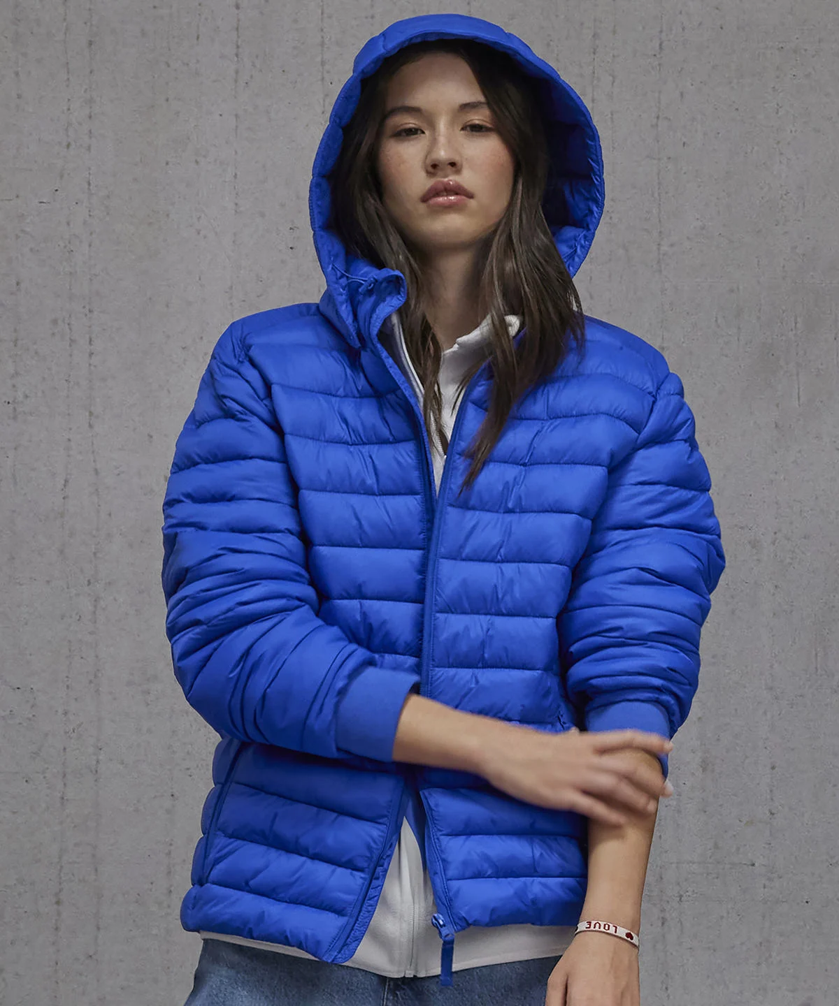 Reset Puffer Jacket