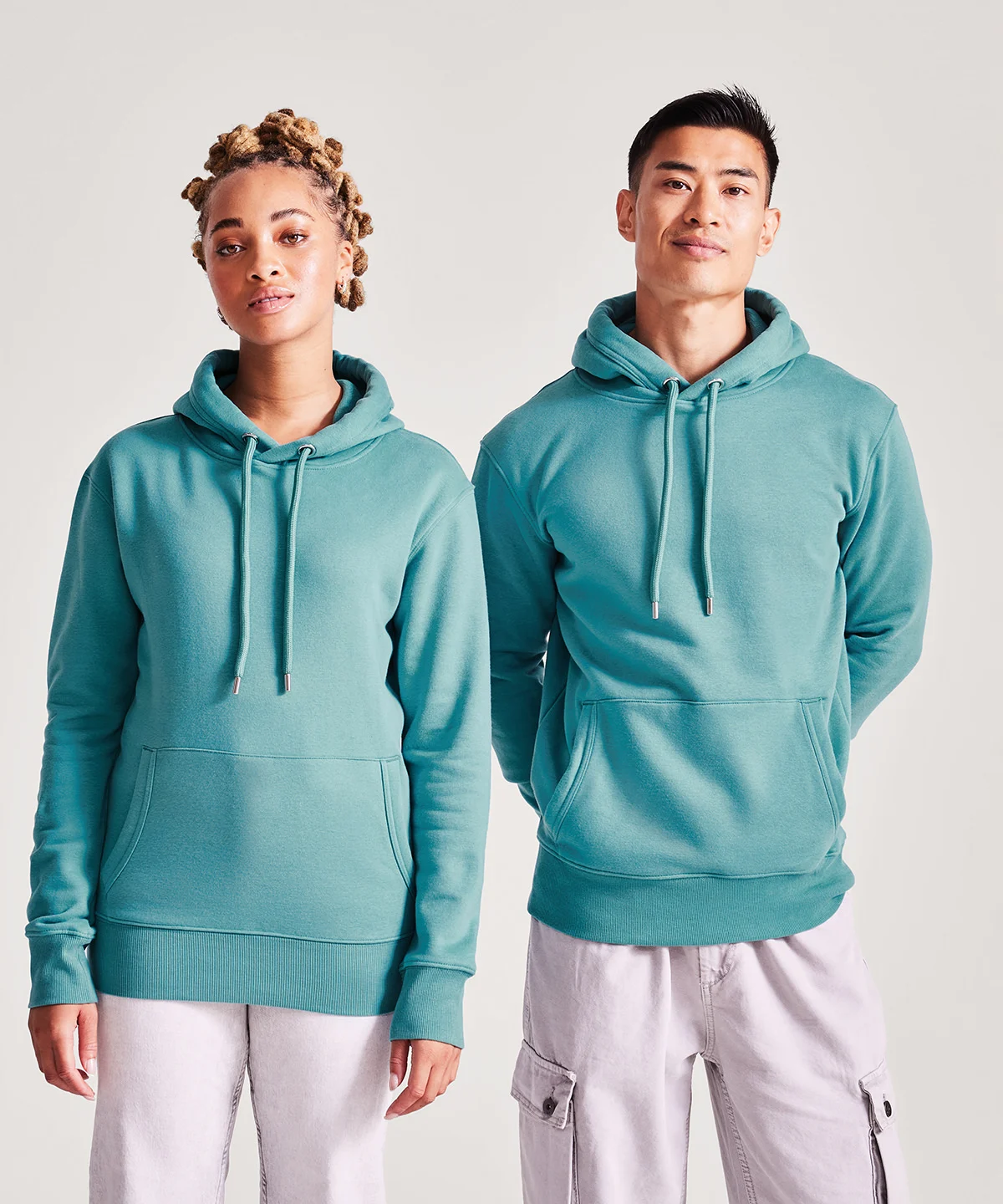 Unisex Anthem Hoodie