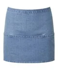 Colours 3 pocket apron