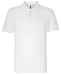 Mens Classic Fit Polo