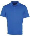 Cool Fitted Mens Polo Shirt